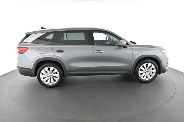 Skoda Kodiaq view 6
