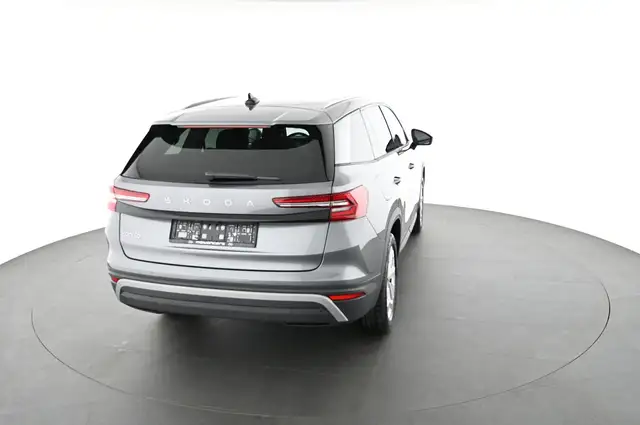 Skoda Kodiaq view 12