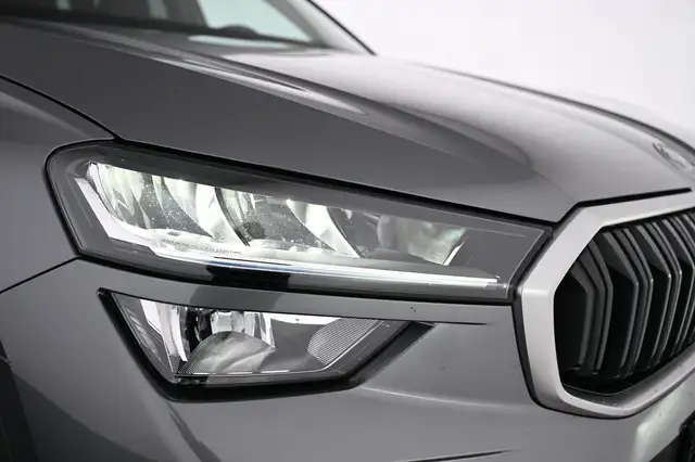 Skoda Kodiaq view 15