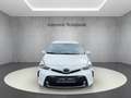 Toyota Prius +Comfort°KAMERA°7SITZER°NAV°SHZ°LEDER°59TKM Biały - thumbnail 2