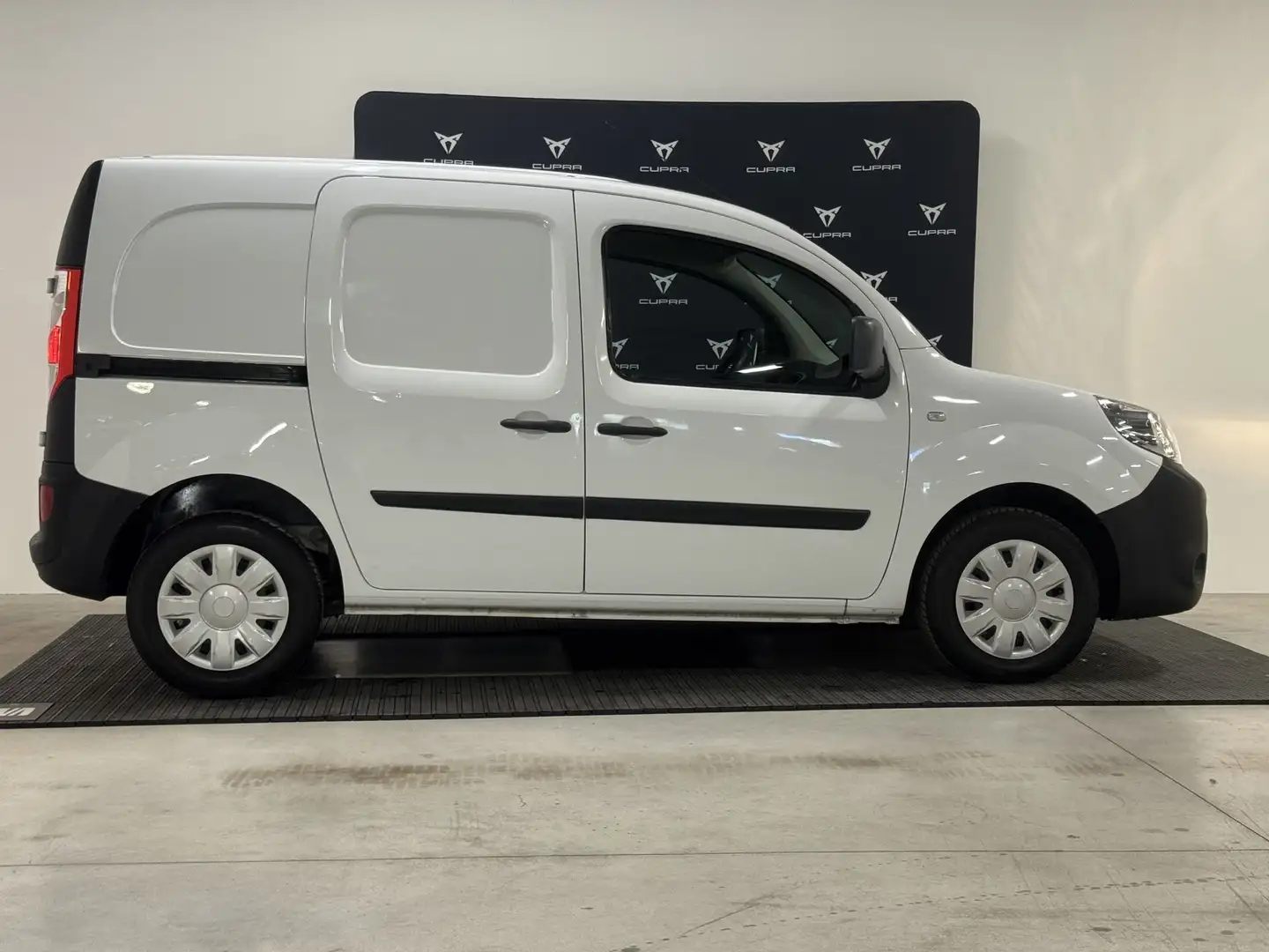 Renault Kangoo 1.5 dCi 75CV S&S 4p. Express Ice Bianco - 2