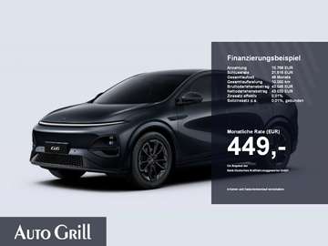 2025 AWD Performance BlackEdition AHK CarPlay