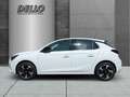 Opel Corsa-e Elegance 11KW-Charger Park & Go Komfort-Paket Allw Weiß - thumbnail 2