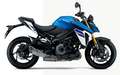 Suzuki GSX-S 1000 Blau - thumbnail 1