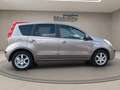 Nissan Note Acenta Klima Allwetterreifen NEU TÜV NEU Beige - thumbnail 16