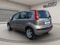 Nissan Note Acenta Klima Allwetterreifen NEU TÜV NEU Beige - thumbnail 10