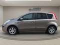 Nissan Note Acenta Klima Allwetterreifen NEU TÜV NEU Beige - thumbnail 3