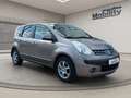 Nissan Note Acenta Klima Allwetterreifen NEU TÜV NEU Beige - thumbnail 18
