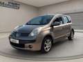 Nissan Note Acenta Klima Allwetterreifen NEU TÜV NEU Beige - thumbnail 1