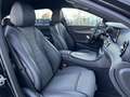 Mercedes-Benz E 200 T d AVANTGARDE +MBUX HIGH+AHZV+Kamera+TotW Zwart - thumbnail 17