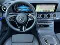 Mercedes-Benz E 200 T d AVANTGARDE +MBUX HIGH+AHZV+Kamera+TotW Negro - thumbnail 4