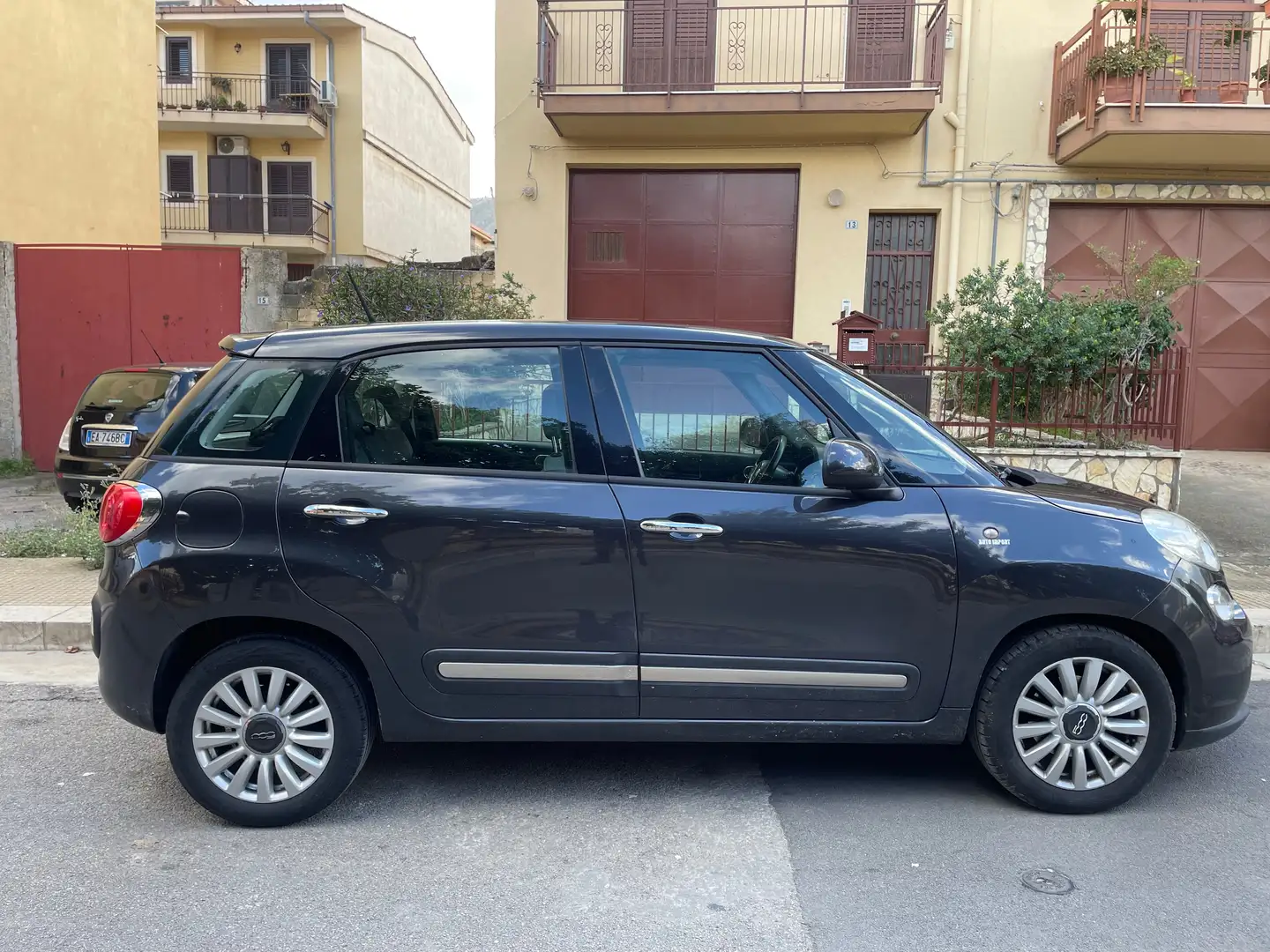 Fiat 500L 500L 20121.3 mjt Pop 85cv - 1