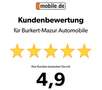 Skoda Octavia 1.5 TSI mHEV Selection*AHK* Gris - thumbnail 30