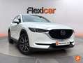 Mazda CX-5 2.5 Skyactiv-G Zenith AWD Aut. Blanco - thumbnail 8