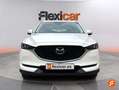 Mazda CX-5 2.5 Skyactiv-G Zenith AWD Aut. Blanco - thumbnail 9