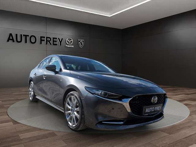 Imagine Mazda 3 Lim. 2.0-X 179 Selection Design-P. Activsense-P. L