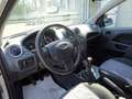 Ford Fiesta Fiesta 5p 1.4 tdci Neopatentati Argento - thumbnail 8