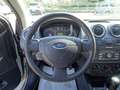 Ford Fiesta Fiesta 5p 1.4 tdci Neopatentati Argento - thumbnail 9