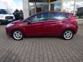 Ford Fiesta 100PS Titanium Tempomat Klima PPS Violett - thumbnail 3