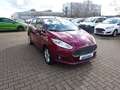 Ford Fiesta 100PS Titanium Tempomat Klima PPS Violett - thumbnail 7