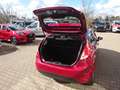Ford Fiesta 100PS Titanium Tempomat Klima PPS Violett - thumbnail 10