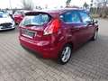Ford Fiesta 100PS Titanium Tempomat Klima PPS Violett - thumbnail 5