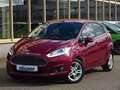 Ford Fiesta 100PS Titanium Tempomat Klima PPS Violett - thumbnail 2