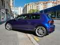 Volkswagen Golf VII R 2.0 TSI 4MOTION Azul - thumbnail 6