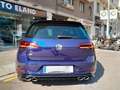 Volkswagen Golf VII R 2.0 TSI 4MOTION Blau - thumbnail 3