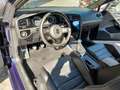 Volkswagen Golf VII R 2.0 TSI 4MOTION Azul - thumbnail 7