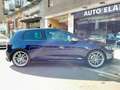 Volkswagen Golf VII R 2.0 TSI 4MOTION Blau - thumbnail 4
