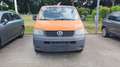 Volkswagen T5 Transporter Kasten Kombi 4Motion 2.5 TD Behör Orange - thumbnail 3
