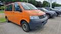 Volkswagen T5 Transporter Kasten Kombi 4Motion 2.5 TD Behör Orange - thumbnail 13