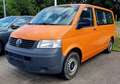 Volkswagen T5 Transporter Kasten Kombi 4Motion 2.5 TD Behör Orange - thumbnail 10