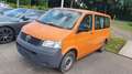 Volkswagen T5 Transporter Kasten Kombi 4Motion 2.5 TD Behör Orange - thumbnail 2