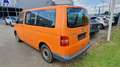 Volkswagen T5 Transporter Kasten Kombi 4Motion 2.5 TD Behör Orange - thumbnail 7