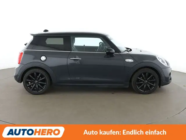Mini Hatch view 7