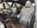 Audi RS7 Sportback 4.0 TFSI quattro Tiptronic Weiß - thumbnail 17