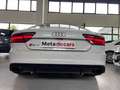 Audi RS7 Sportback 4.0 TFSI quattro Tiptronic Weiß - thumbnail 7