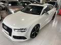 Audi RS7 Sportback 4.0 TFSI quattro Tiptronic Weiß - thumbnail 5
