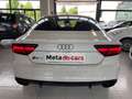 Audi RS7 Sportback 4.0 TFSI quattro Tiptronic Weiß - thumbnail 8
