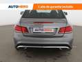 Mercedes-Benz E 350 d BlueTEC Gris - thumbnail 5