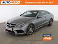 Mercedes-Benz E 350 d BlueTEC Gris - thumbnail 1