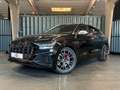 Audi SQ8 4.0 TFSI quattro (Garantie | Standheizung) Noir - thumbnail 1