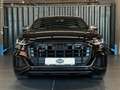 Audi SQ8 4.0 TFSI quattro (Garantie | Standheizung) Noir - thumbnail 2