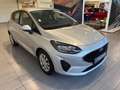 Ford Fiesta 1.0 Flexifuel 95ch Cool \u0026 Connect 5p Gris - thumbnail 3