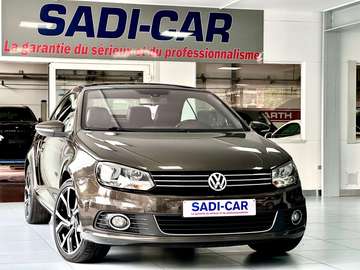 2.0 CR TDi 140cv BMT - PACKSPORT