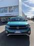 Volkswagen T-Cross 1.0 TSI 115CV DSG STYLE Blu/Azzurro - thumbnail 3