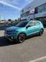 Volkswagen T-Cross 1.0 TSI 115CV DSG STYLE Blu/Azzurro - thumbnail 4