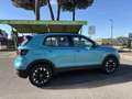 Volkswagen T-Cross 1.0 TSI 115CV DSG STYLE Blu/Azzurro - thumbnail 11